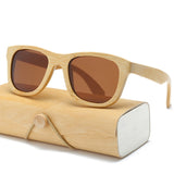 Wood Sunglasses Men