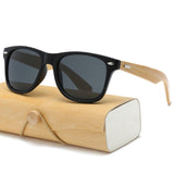Wood Sunglasses Men