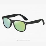 Fashion Polarized Sunglasses Men