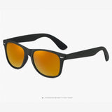 Fashion Polarized Sunglasses Men