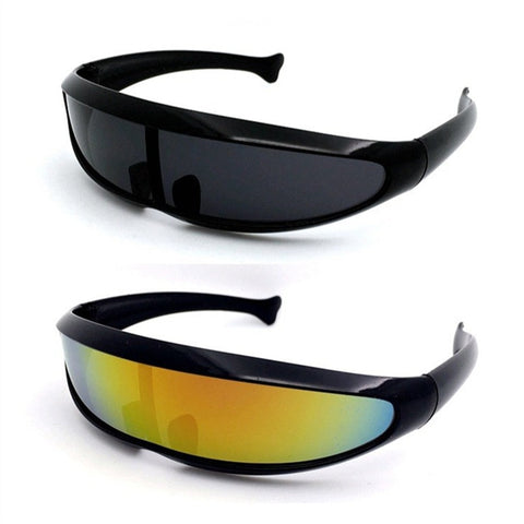 X-men Laser Sunglasses For Men