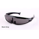 X-men Laser Sunglasses For Men