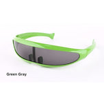 X-men Laser Sunglasses For Men