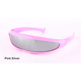 X-men Laser Sunglasses For Men