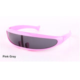 X-men Laser Sunglasses For Men