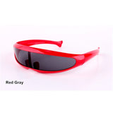 X-men Laser Sunglasses For Men