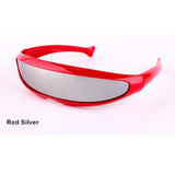 X-men Laser Sunglasses For Men