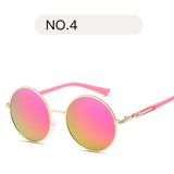 Cat eyes women's sunglasses
