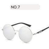 Cat eyes women's sunglasses