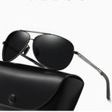 Sunglasses men