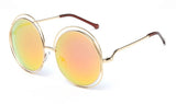 Sunglasses Women