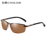 Sunglasses Men Polarized