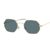 Square Sunglasses Women