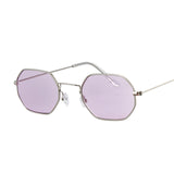 Square Sunglasses Women