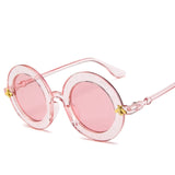 Fashion bee Sunglasses Women