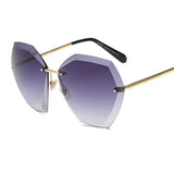 Fashion Sunglasses Women