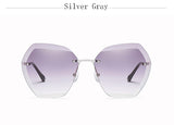 Fashion Sunglasses Women