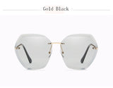 Fashion Sunglasses Women