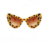 New Cat Eye Sunglasses  Women