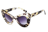 New Cat Eye Sunglasses  Women