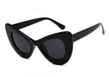 New Cat Eye Sunglasses  Women
