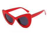 New Cat Eye Sunglasses  Women