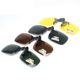 Sunglasses Clip on Glasses