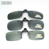 Sunglasses Clip on Glasses