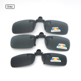 Sunglasses Clip on Glasses