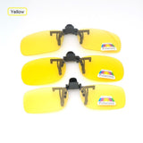 Sunglasses Clip on Glasses